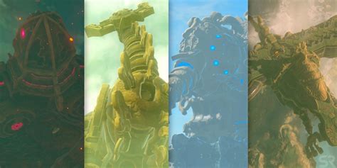 divine beasts botw|botw divine beast walkthrough.